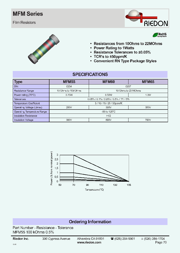 MFM60_4734149.PDF Datasheet