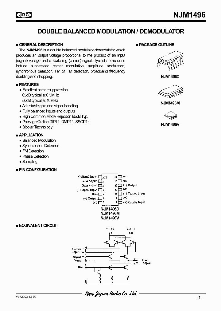 NJM14961_4917934.PDF Datasheet