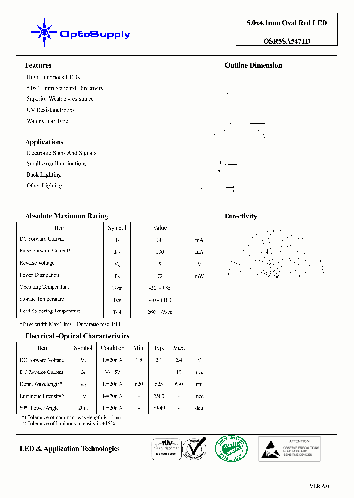 OSR5SA5471D_4589462.PDF Datasheet