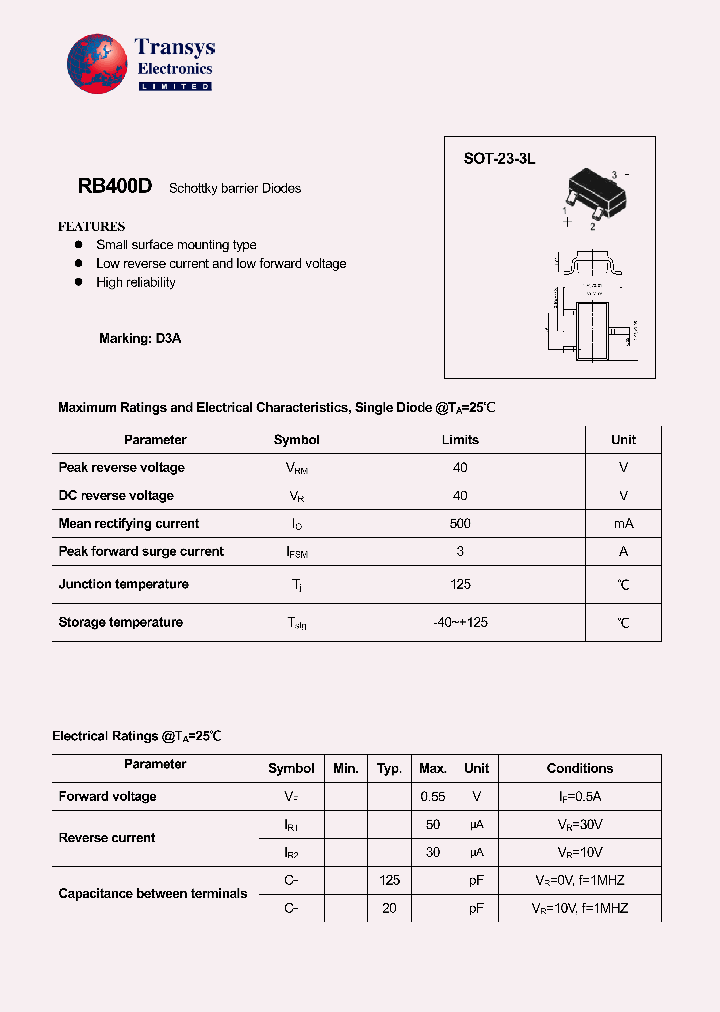 RB400D_4332006.PDF Datasheet