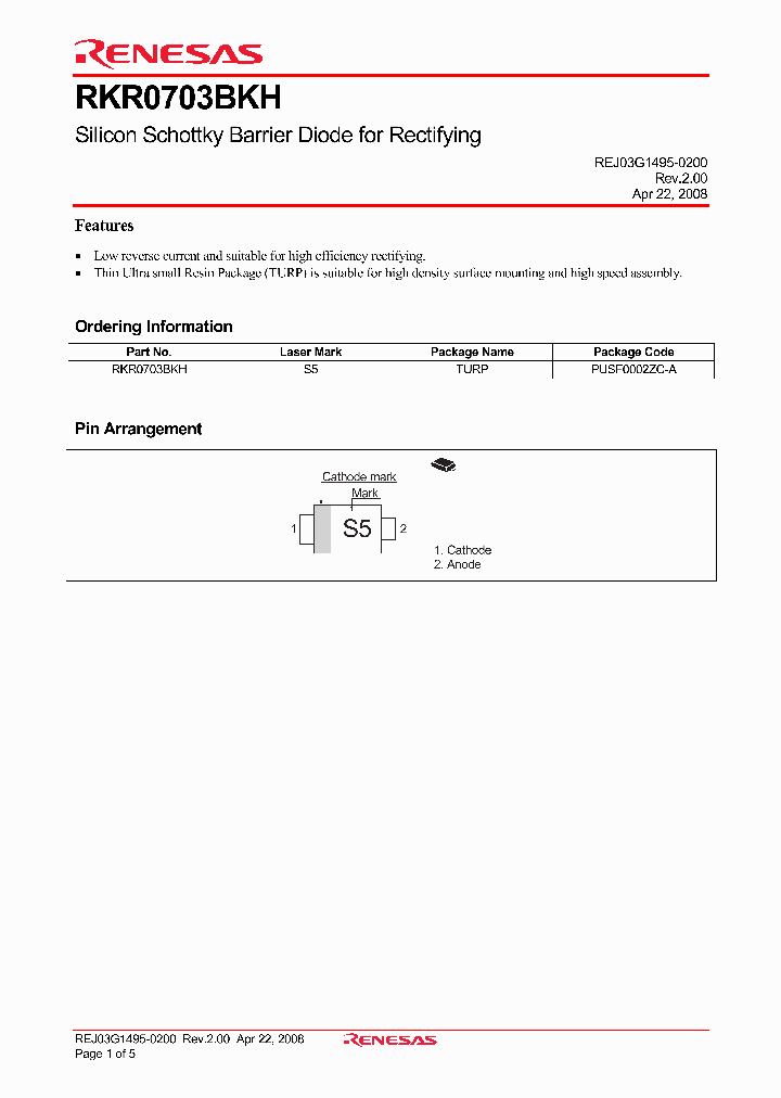 RKR0703BKH08_4543164.PDF Datasheet