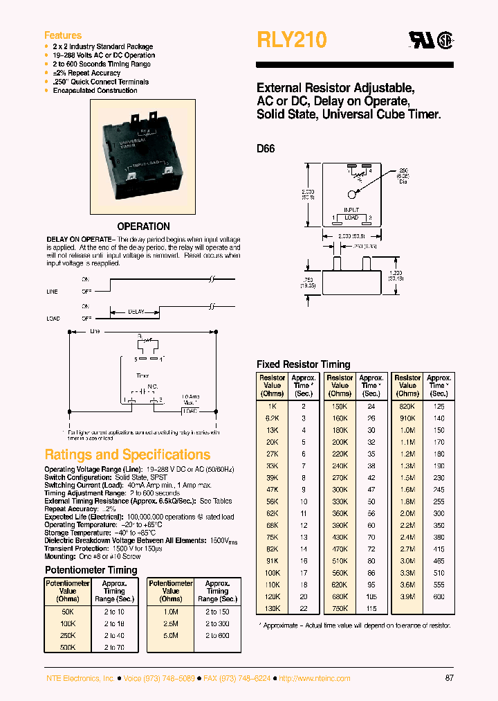 RLY210_4197231.PDF Datasheet