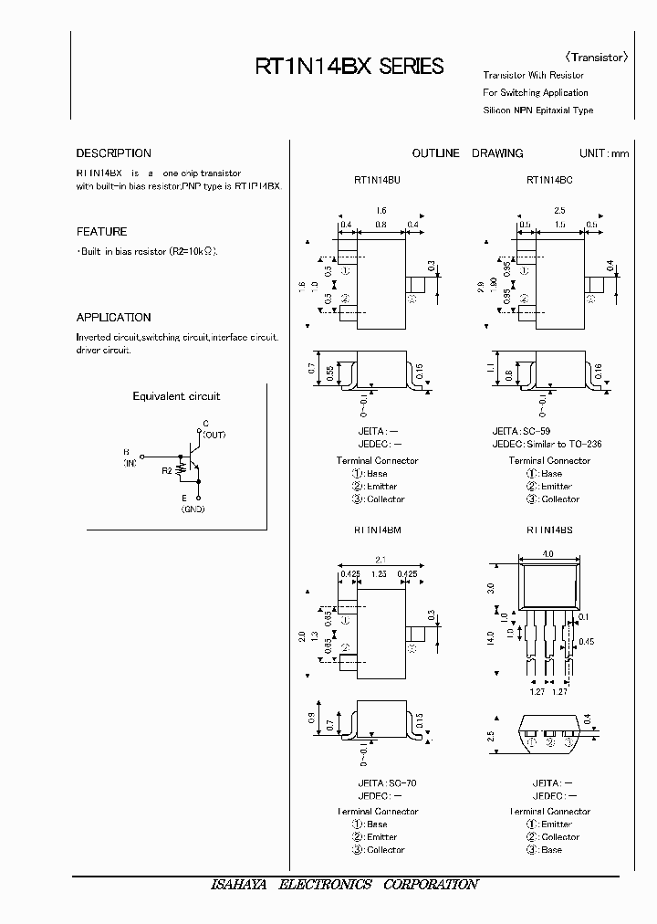 RT1N14BC_4413235.PDF Datasheet