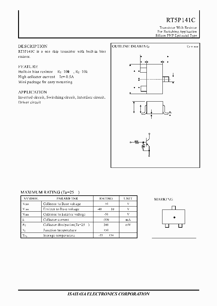 RT5P141C_4848369.PDF Datasheet