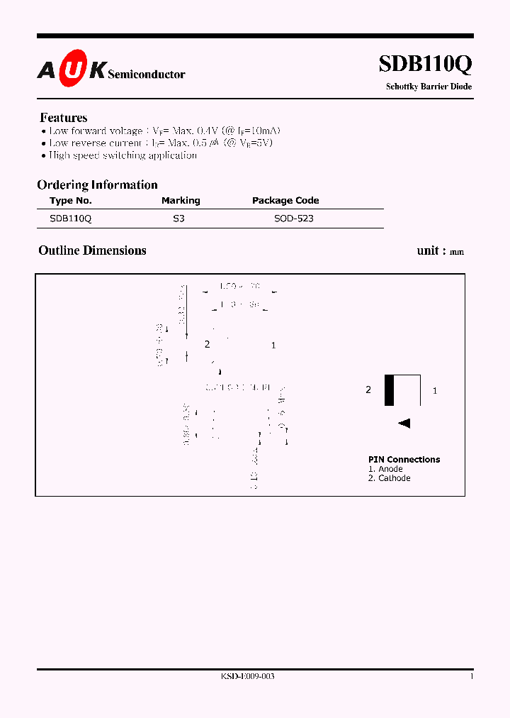 SDB110Q1_4869843.PDF Datasheet