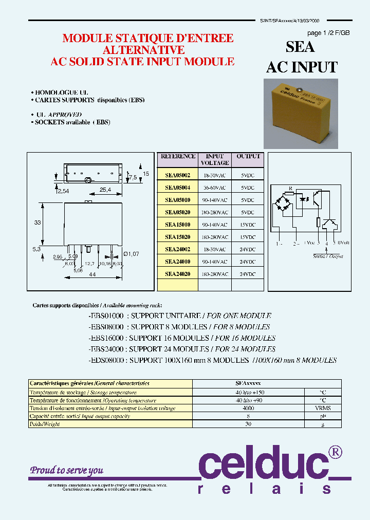 SEA15020_4314526.PDF Datasheet