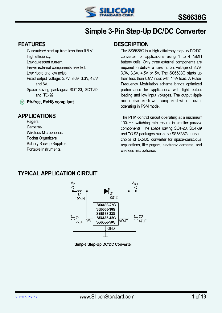 SS6638-45GUTR_4881706.PDF Datasheet