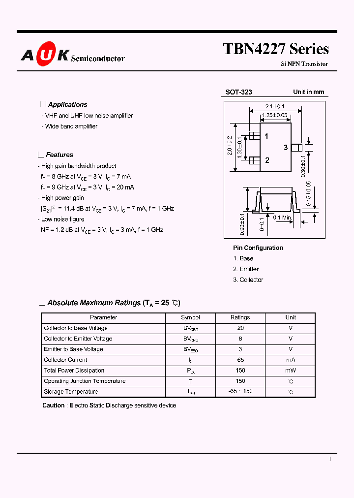 TBN4227_4672124.PDF Datasheet