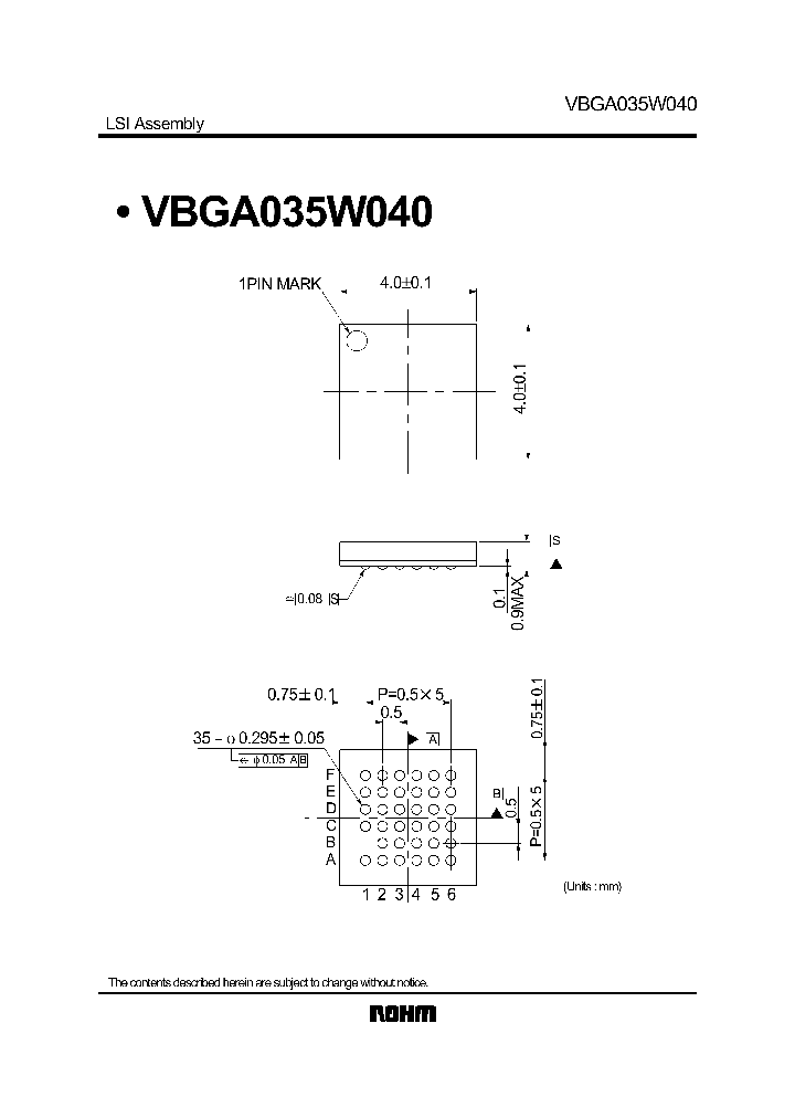 VBGA035W040_4673846.PDF Datasheet