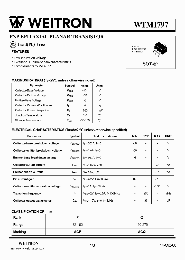 WTM1797_4678219.PDF Datasheet