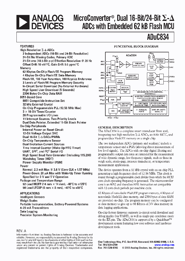 ADUC834_974034.PDF Datasheet