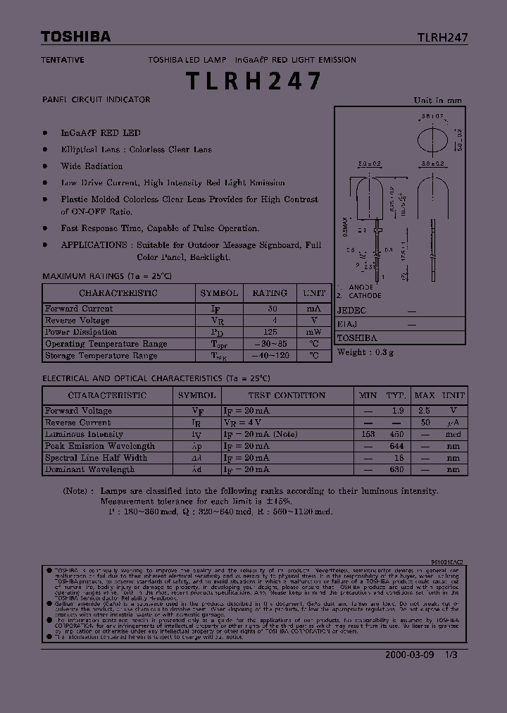 E007734_982037.PDF Datasheet