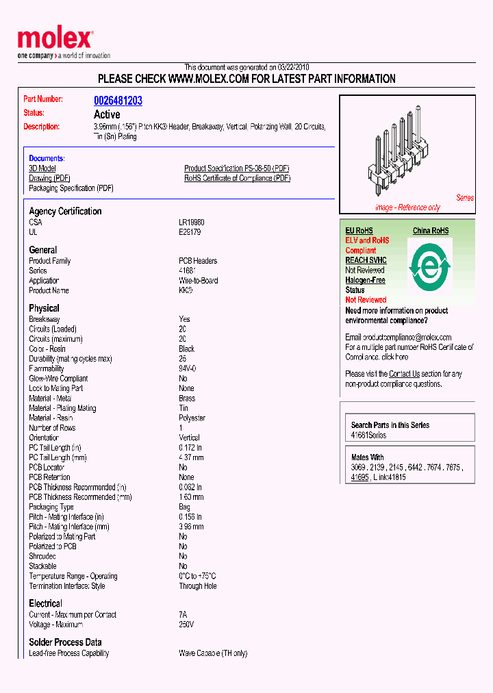 A-41681-A20A102_4944468.PDF Datasheet