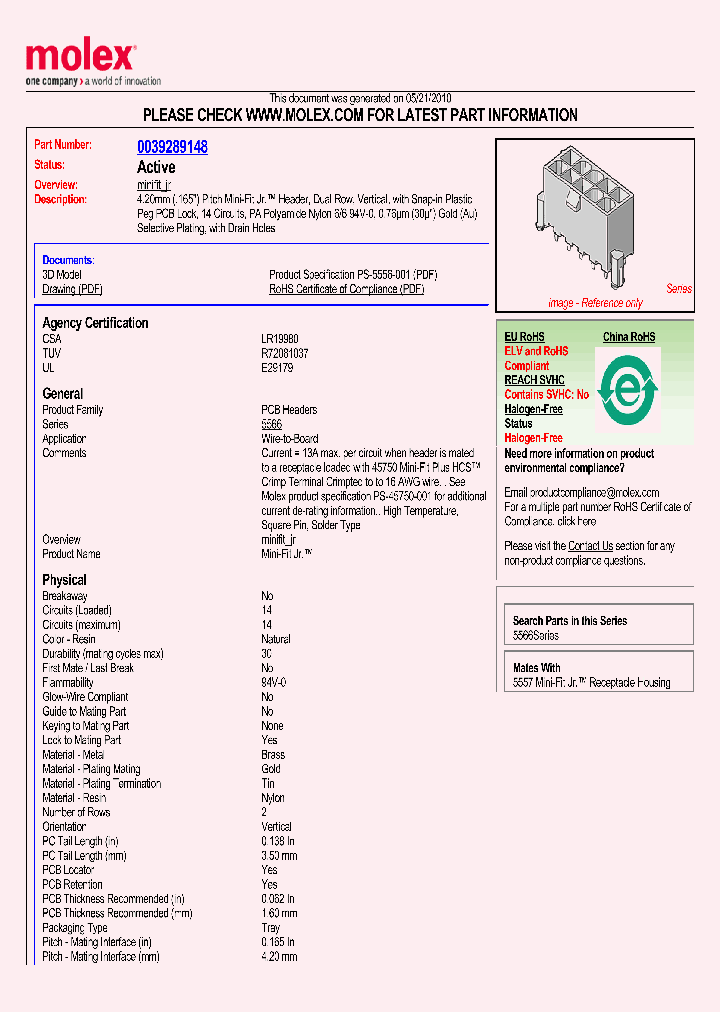 A-5566-14B2GS-210_4972685.PDF Datasheet