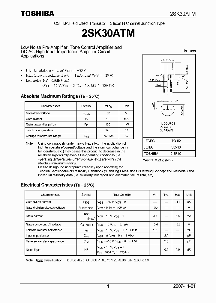 2SK30ATM_4979247.PDF Datasheet