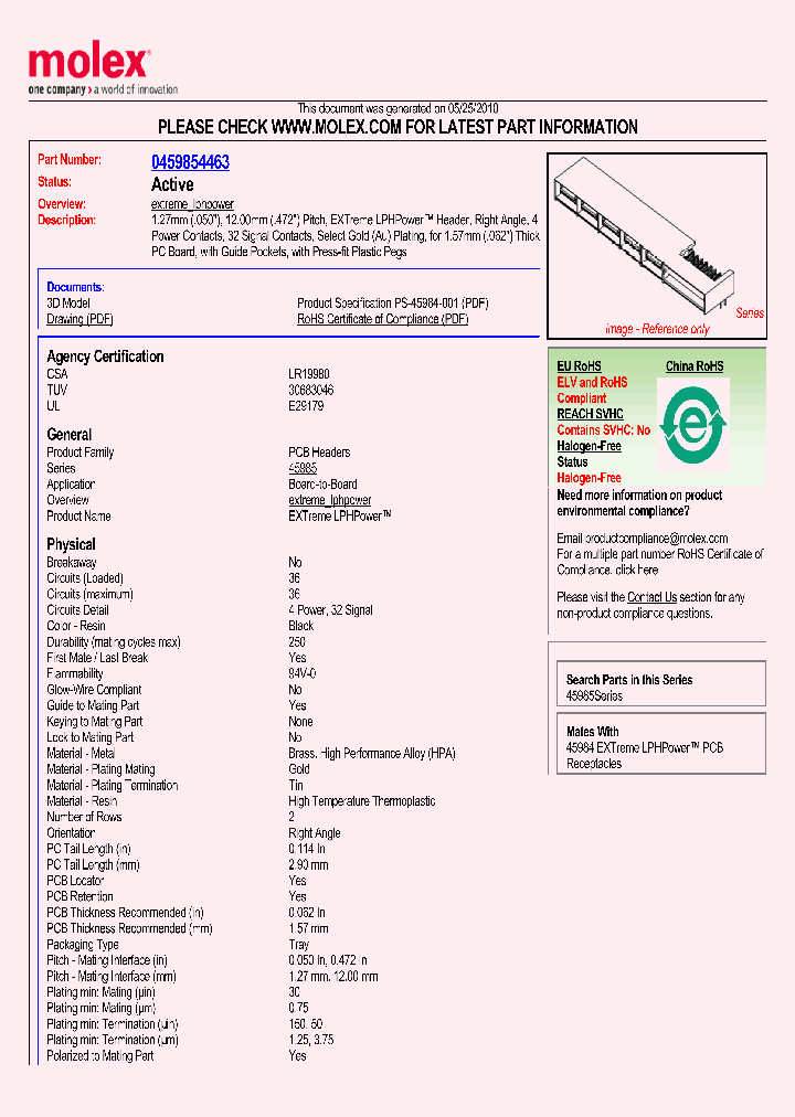 45985-4463_4981324.PDF Datasheet