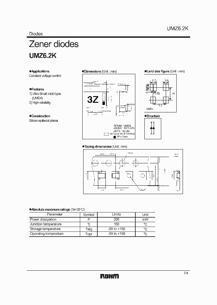 UMZ62K_4982112.PDF Datasheet