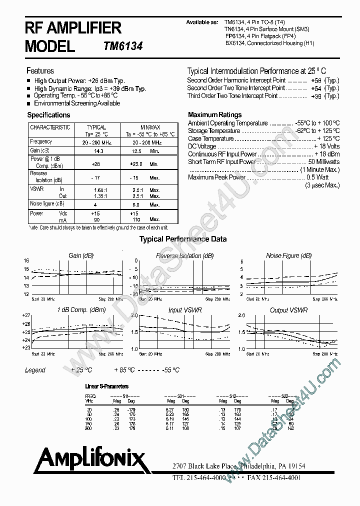 FP6134_38672.PDF Datasheet