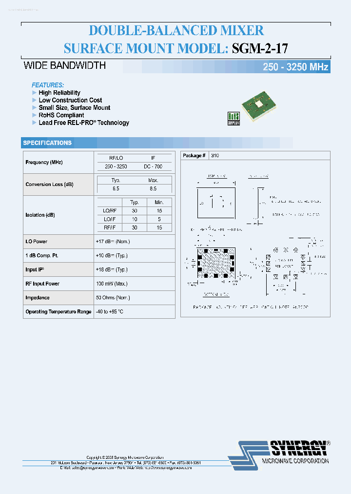 SGM-2-17_43649.PDF Datasheet