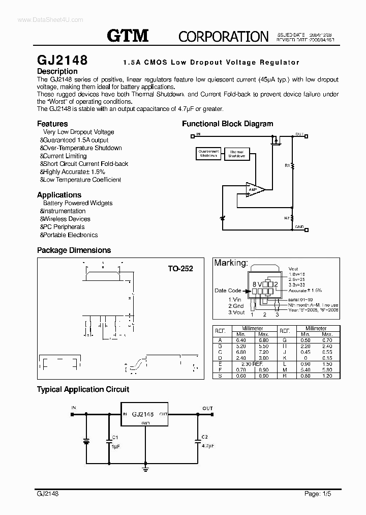 GJ2148_136133.PDF Datasheet