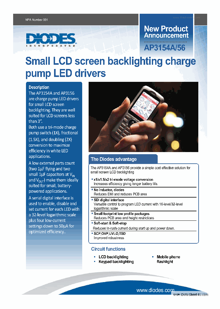 AP3154A_139850.PDF Datasheet