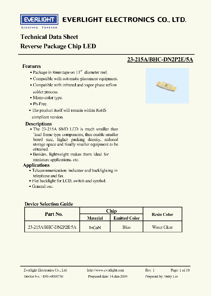 23-215A-BHC-DN2P2E-5A_240923.PDF Datasheet