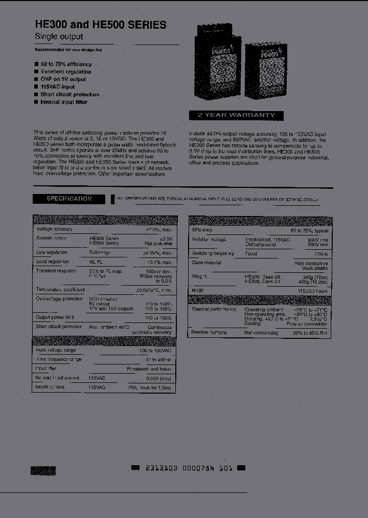 HE581_372841.PDF Datasheet