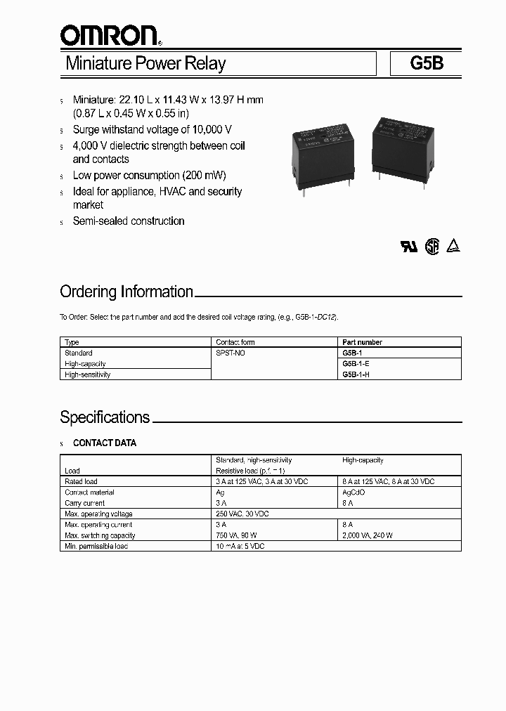 G5B-1-E_387753.PDF Datasheet