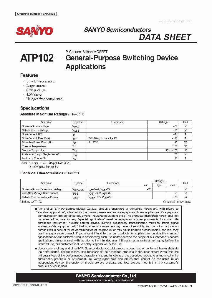 ATP102_391823.PDF Datasheet