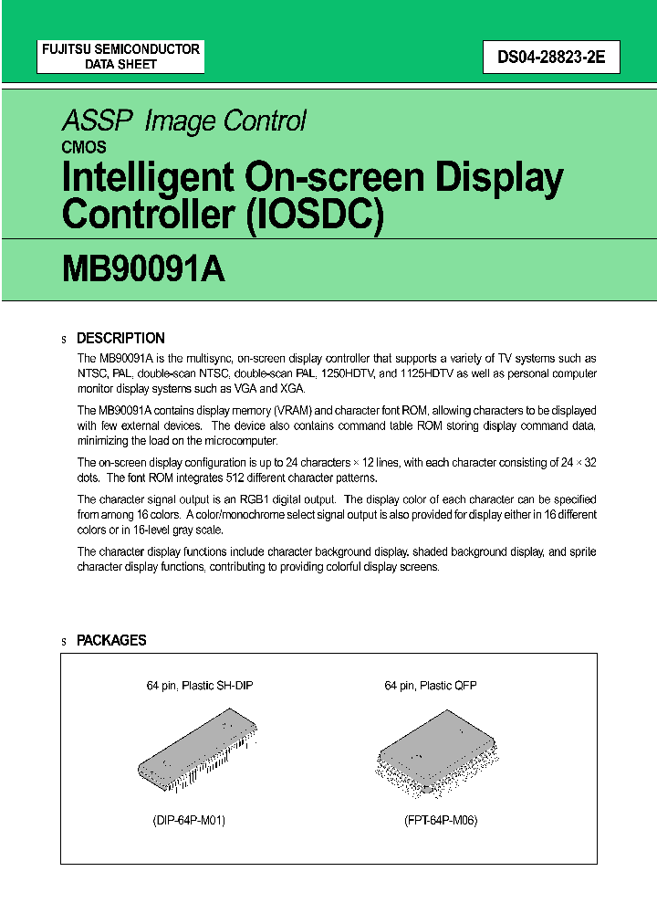 MB90091AP_760379.PDF Datasheet