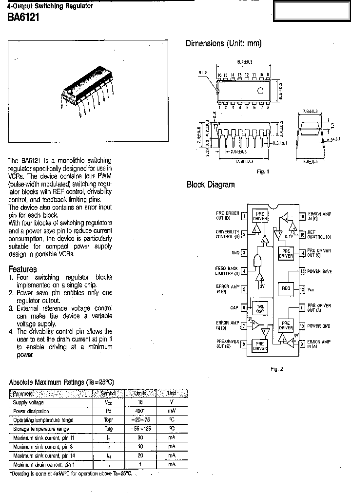 BA6121_471549.PDF Datasheet