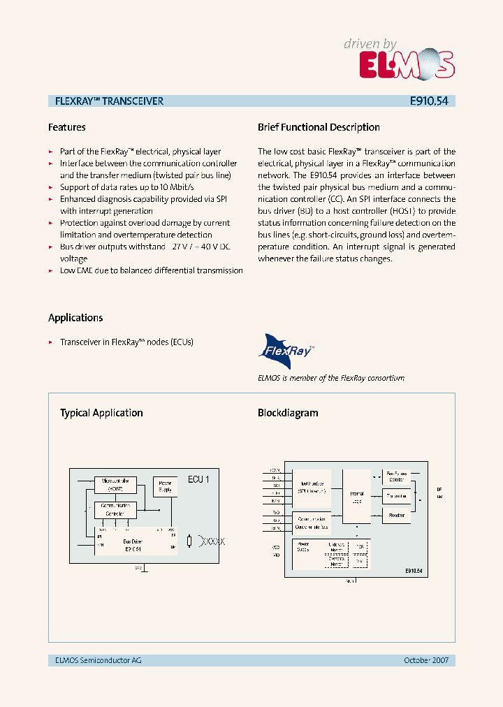 E91054_541873.PDF Datasheet