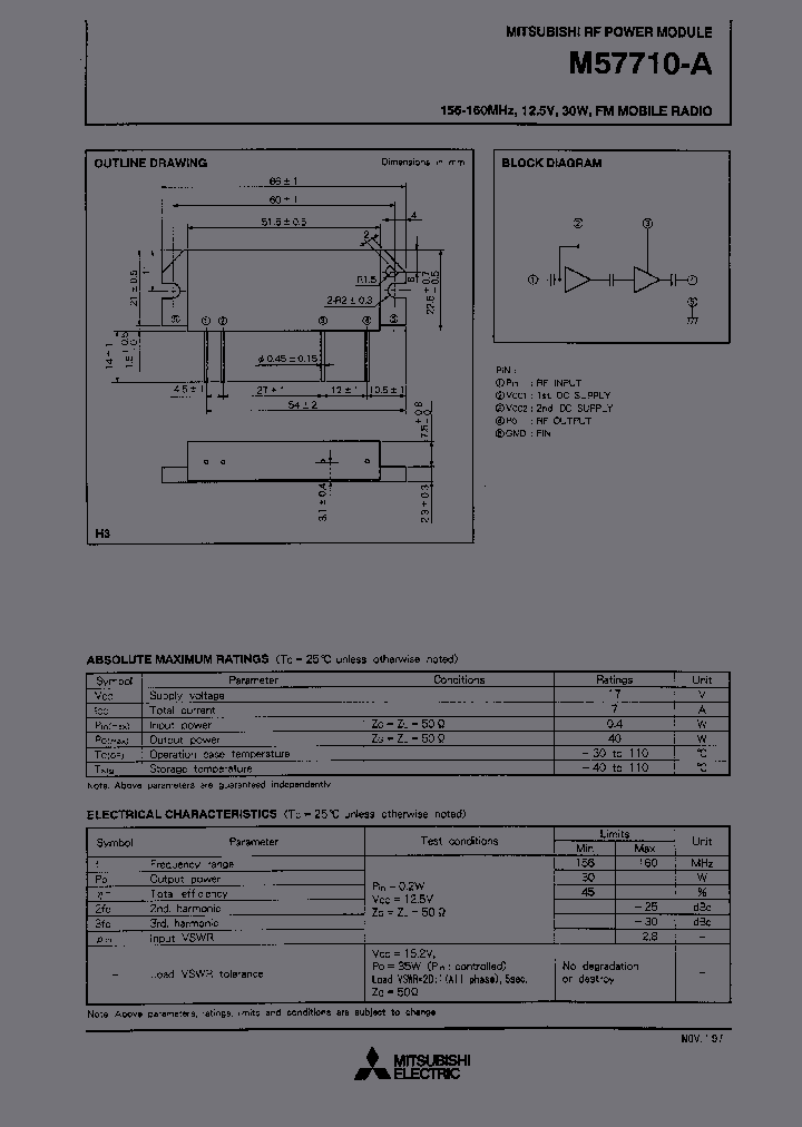 M57710_749773.PDF Datasheet