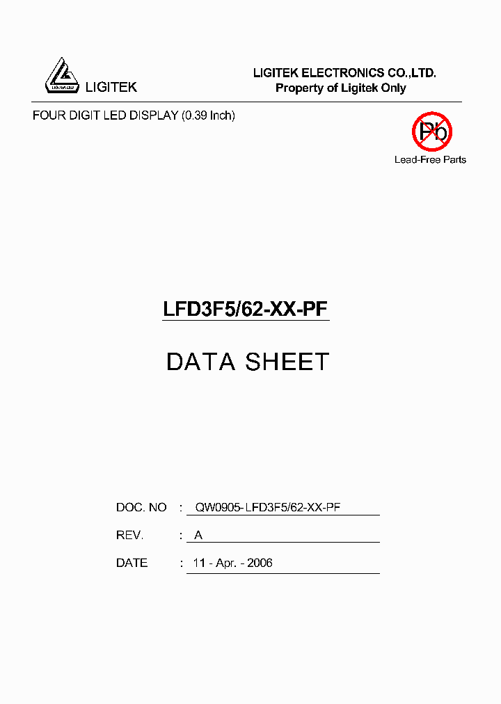 LFD3F5-62-XX-PF_962722.PDF Datasheet