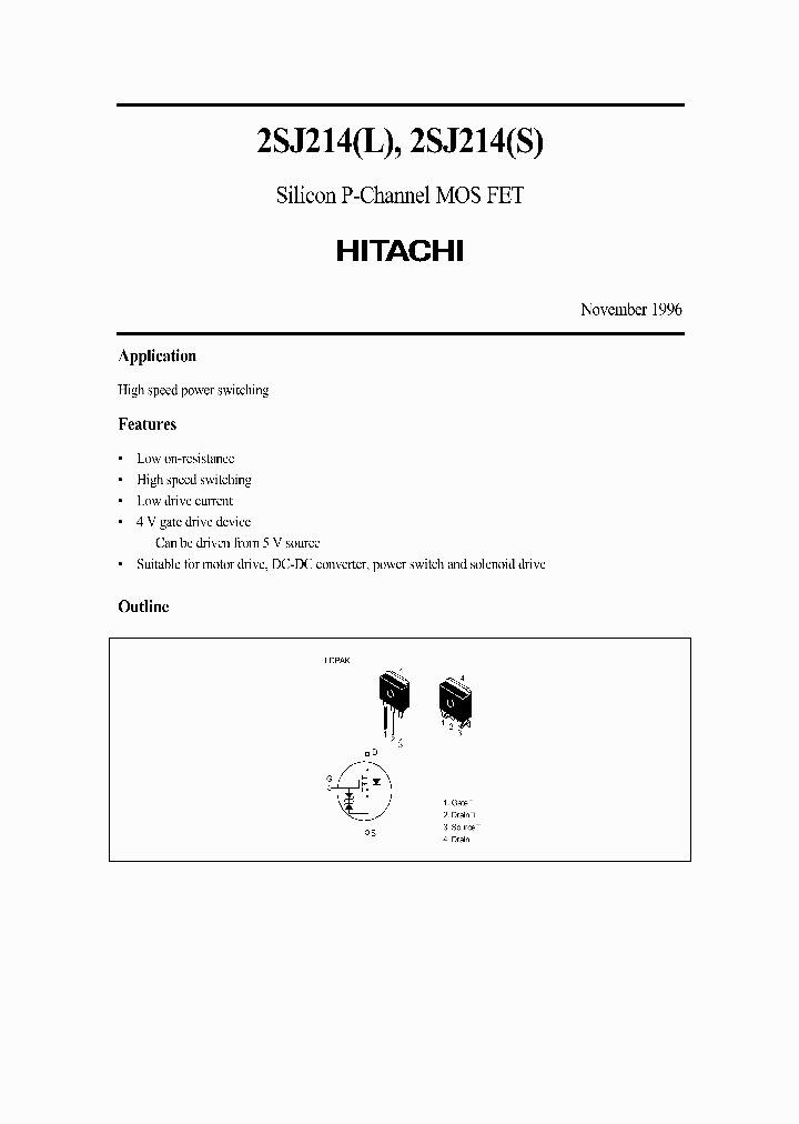 2SJ214S_685135.PDF Datasheet