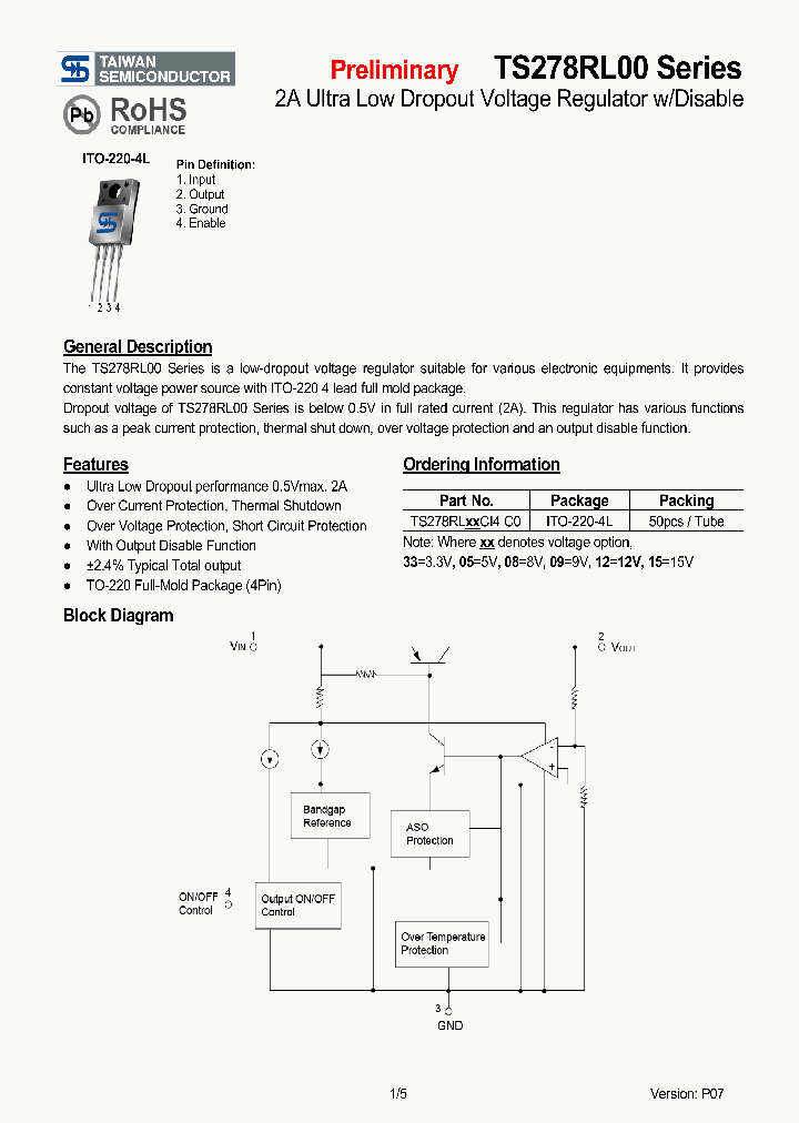 TS278RL00_1157330.PDF Datasheet