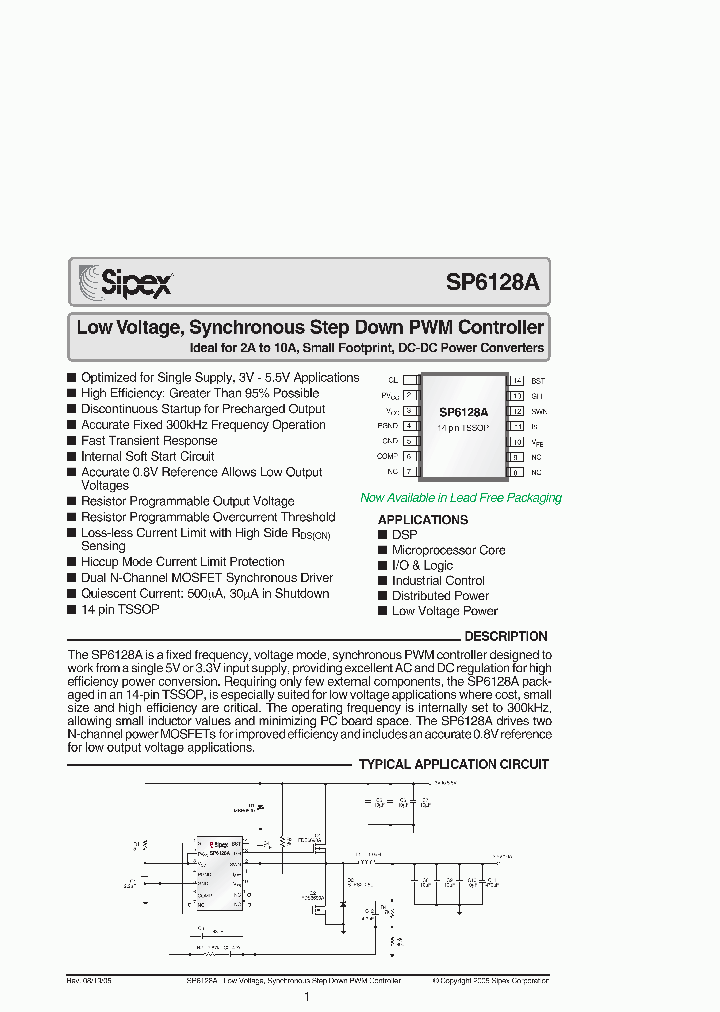 SP6128AHYTR_840561.PDF Datasheet