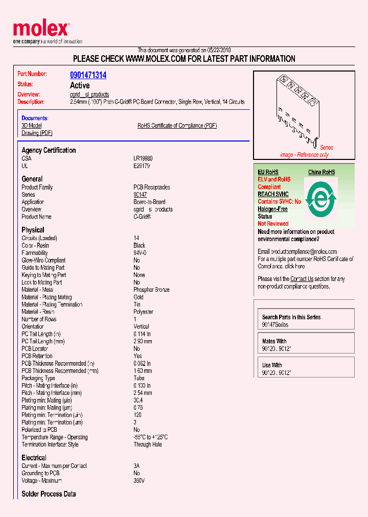 90147-1314_1491335.PDF Datasheet