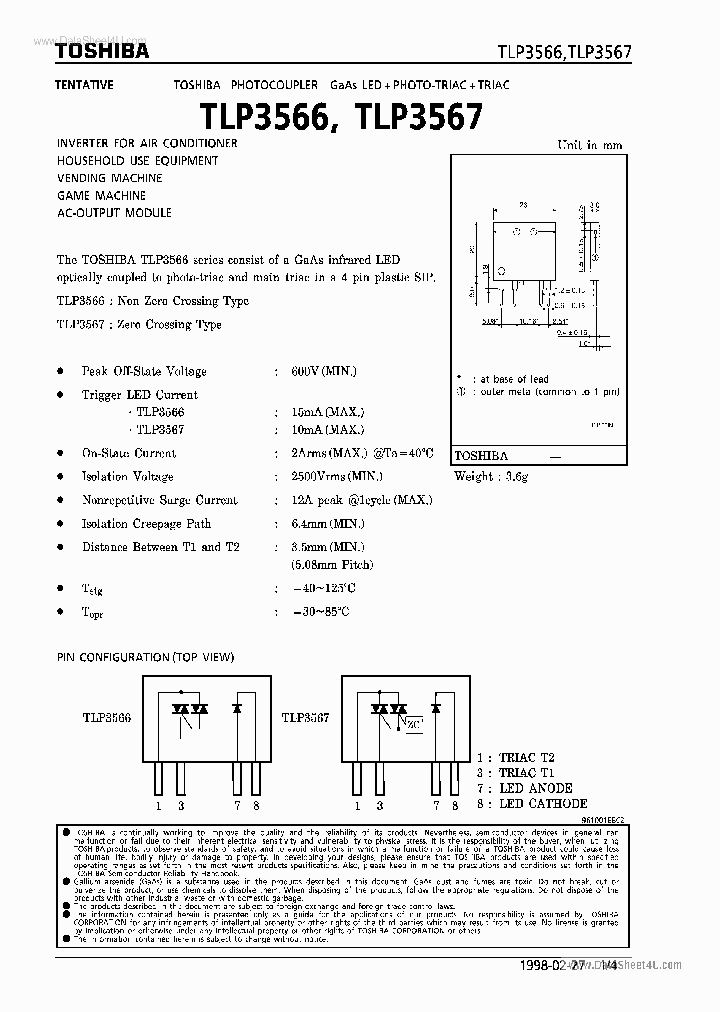 TLP3566_1554994.PDF Datasheet