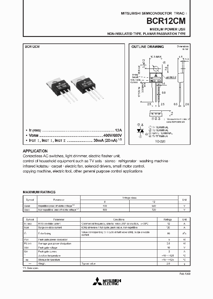 BCR12_1557641.PDF Datasheet