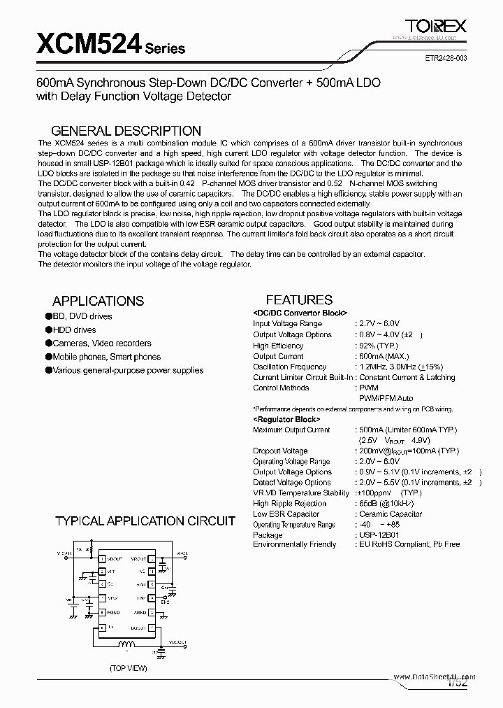 XCM524_1564532.PDF Datasheet