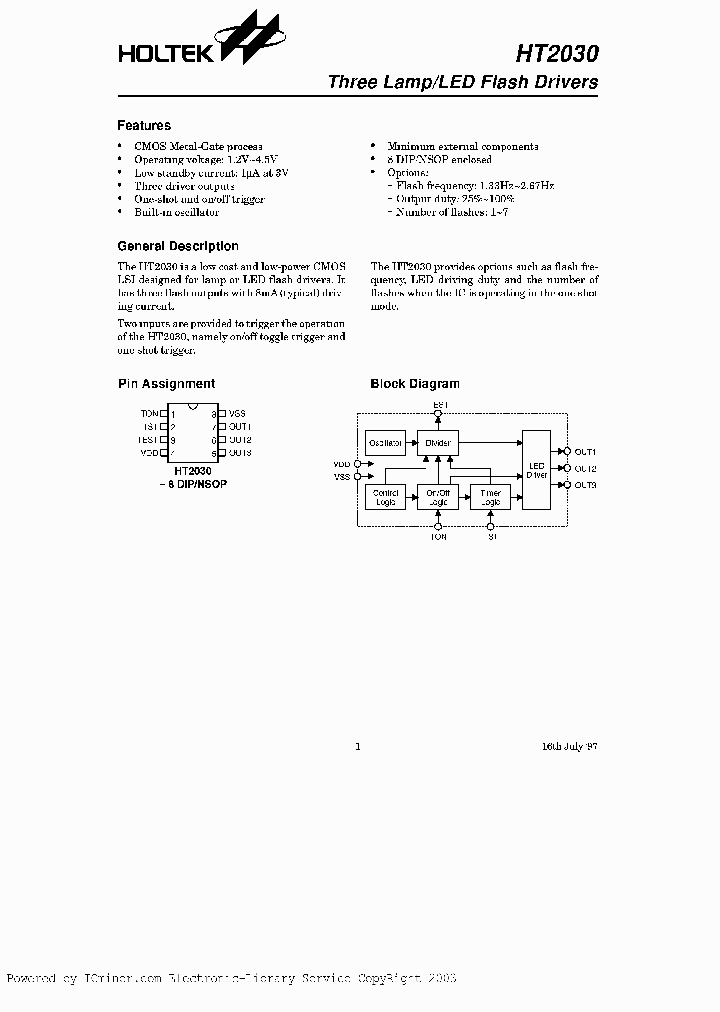 HT20308SOP_1062256.PDF Datasheet