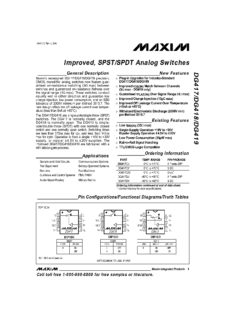 DG417_1067504.PDF Datasheet