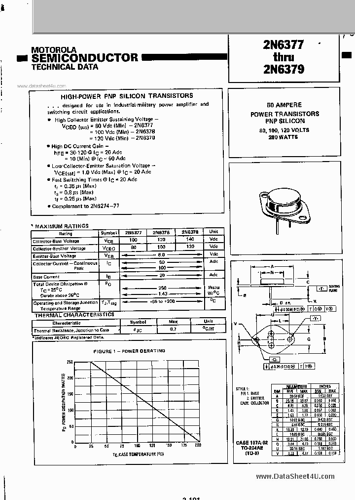 2N6378_1660631.PDF Datasheet