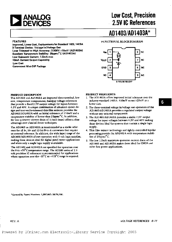 AD1403AN_1092508.PDF Datasheet