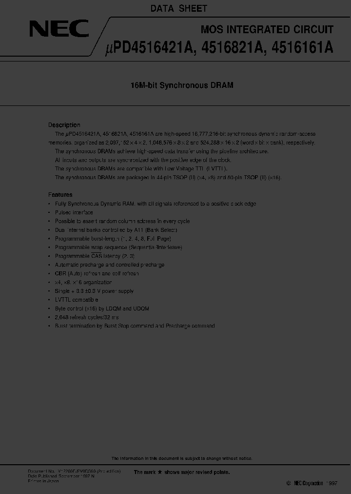 UPD4516821AG5-A12-7JF_1154116.PDF Datasheet