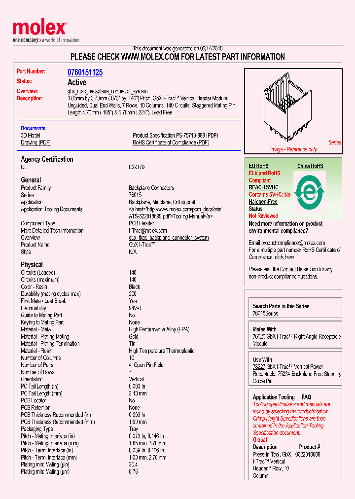 76015-1125_1732260.PDF Datasheet