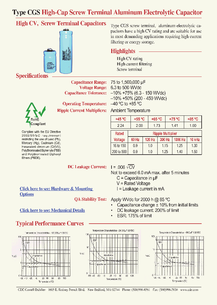 CGS622T300W5L_1707039.PDF Datasheet