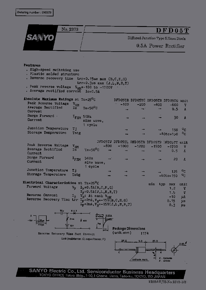 DFD05TC_1724227.PDF Datasheet