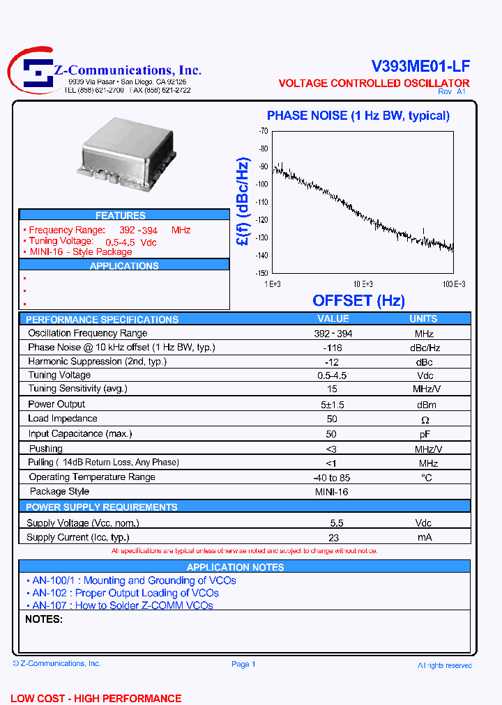 V393ME01-LF_1783944.PDF Datasheet